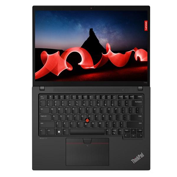 Lenovo ThinkPad T14s Gen 4, 14\" FHD+, i7-1355U, 32GB RAM, 1TB SSD, Win11Pro 6